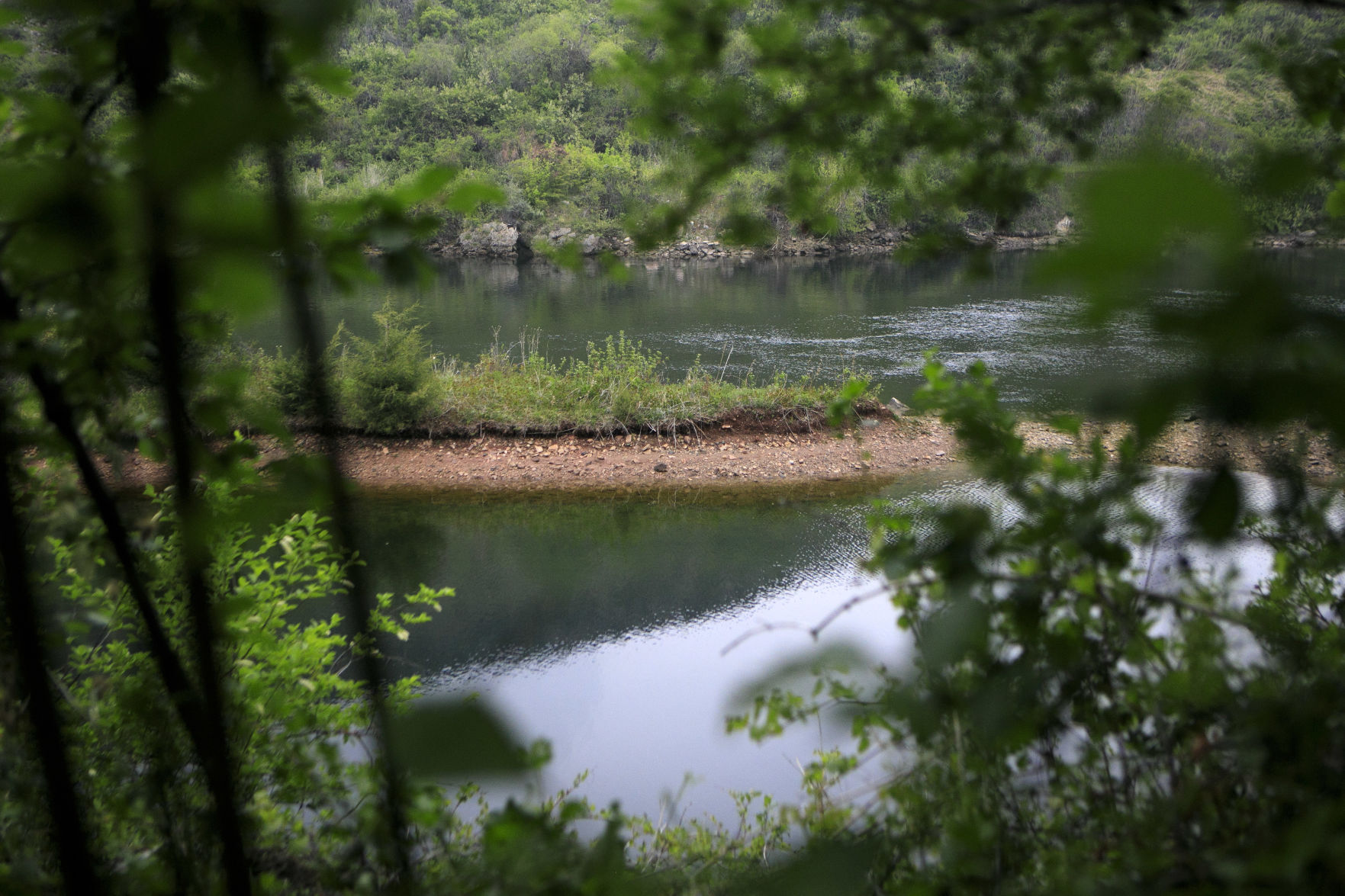 Crow Water